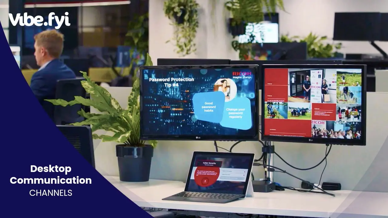 The Need for a Multi-Touchpoint Communication Strategy