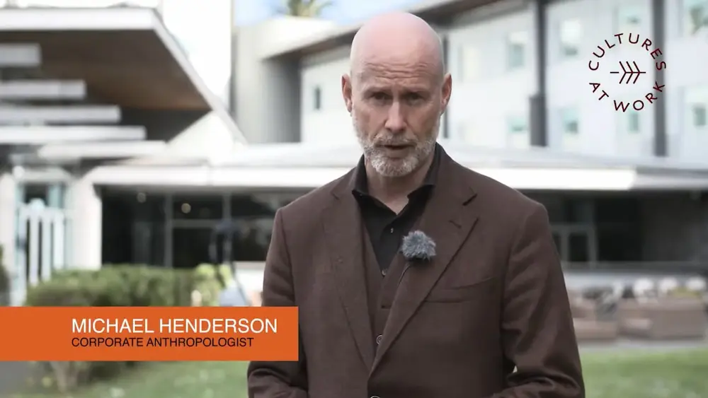 How to bring your company culture alive with Vibe.fyi