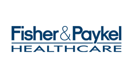 Fisher & Paykel Healthcare
