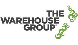 The Warehouse Group