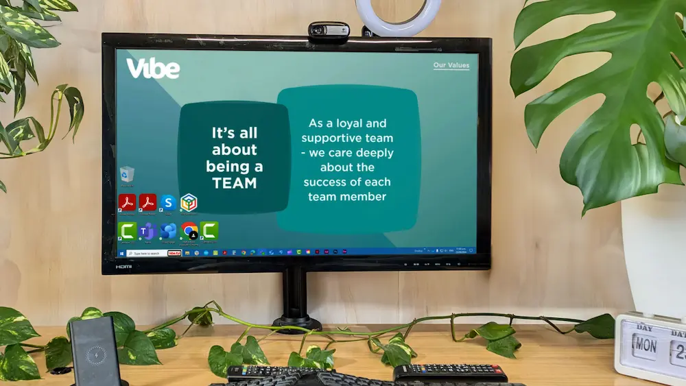 Future-Proofing Workplace Communication