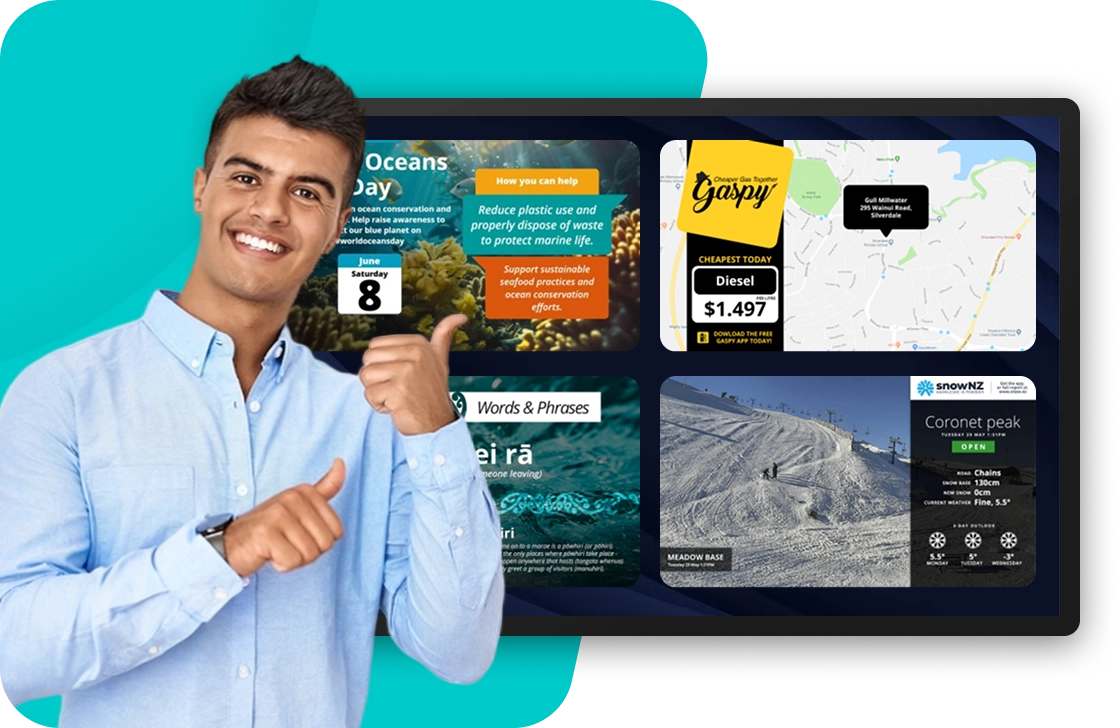 Free content and infotainment streams available on Vibe.fyi