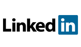 Linkedin logo