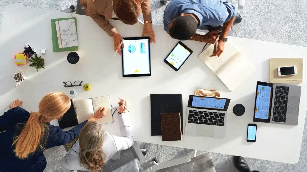 The Need for a Multi-Touchpoint Communication Strategy