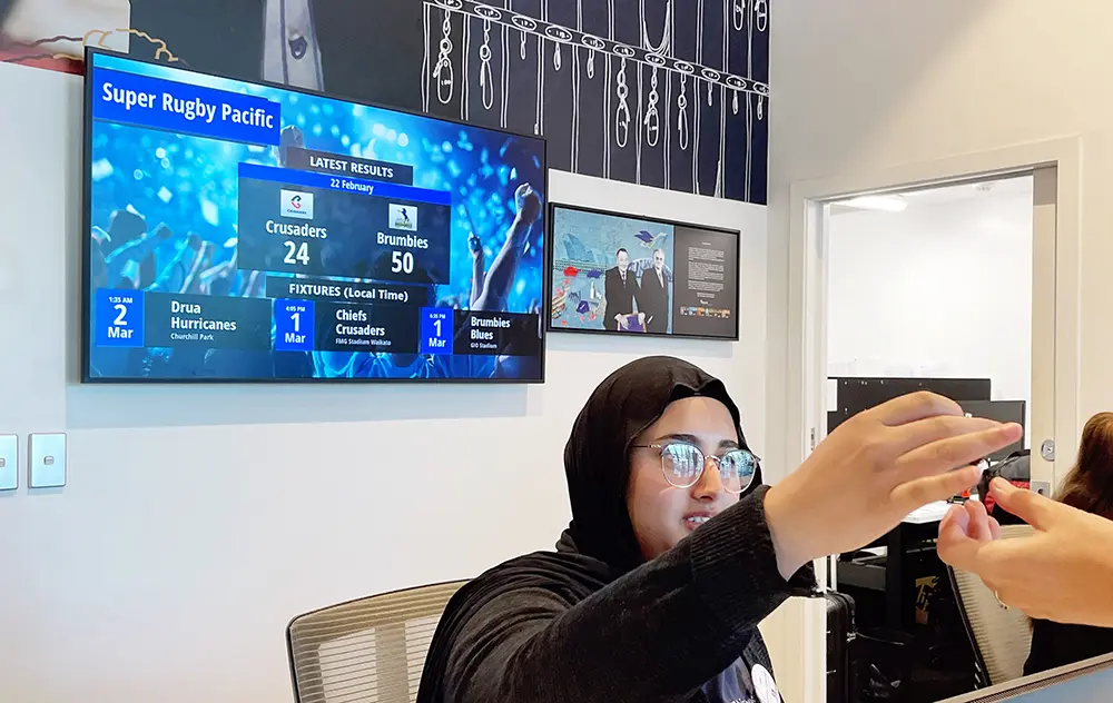 Ibis Budget Auckland Airport