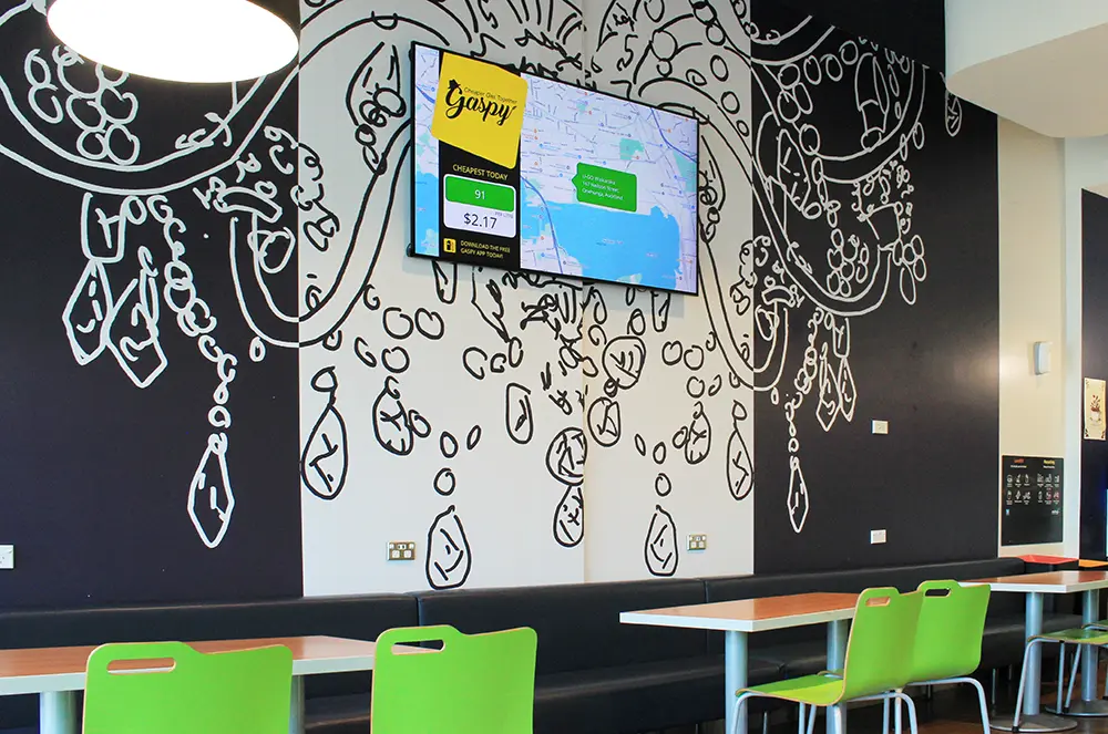 Moving Beyond Basic Screen Solutions