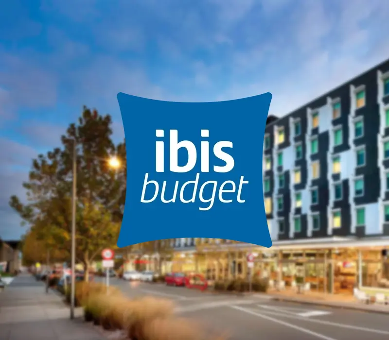 Ibis Budget Hotel Auckland Airport