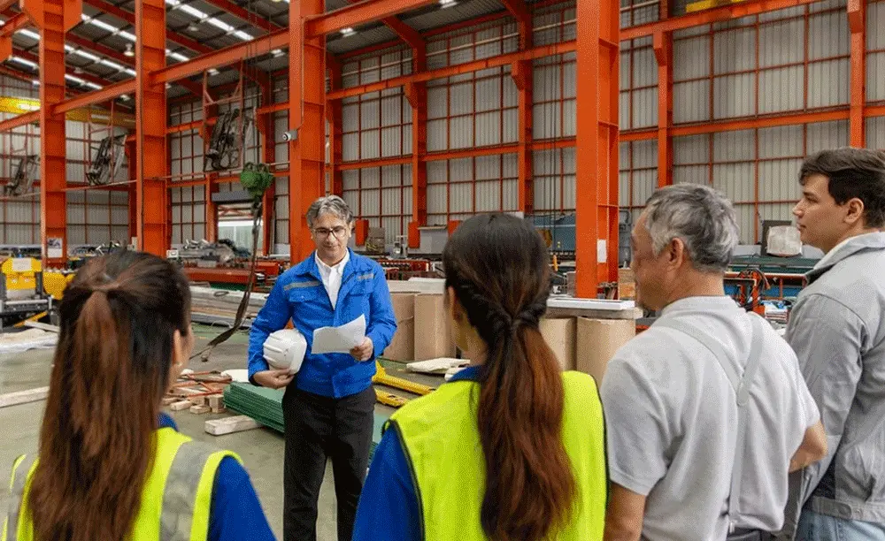 Reach is treated as the prerequisite for everything else