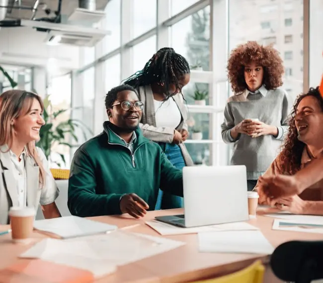 Measuring What Matters