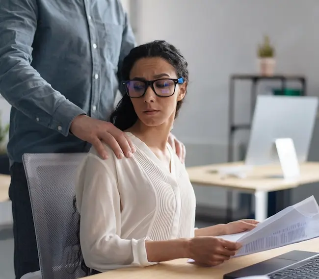 Respect@Work Messaging