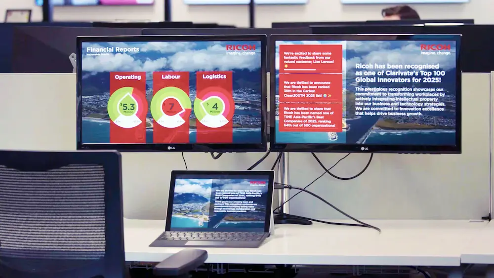 Unify
		Messaging Across Your Hybrid Teams