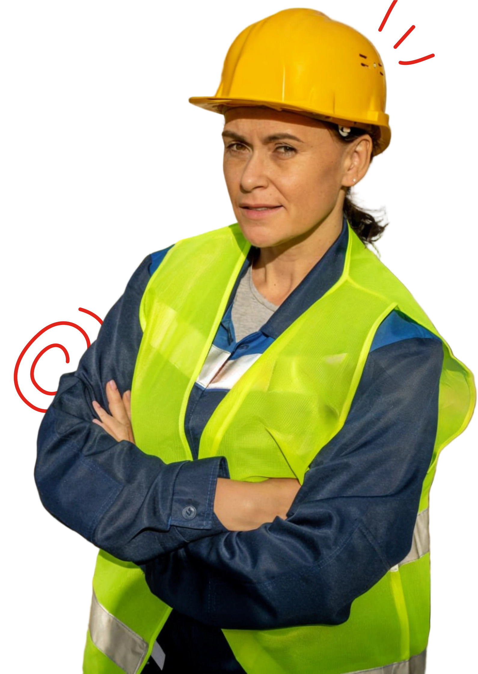 Digital signage promoting Respect@Work in a mining environment