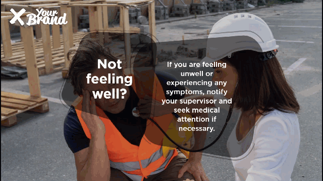 Diverse group of professionals in a workshop