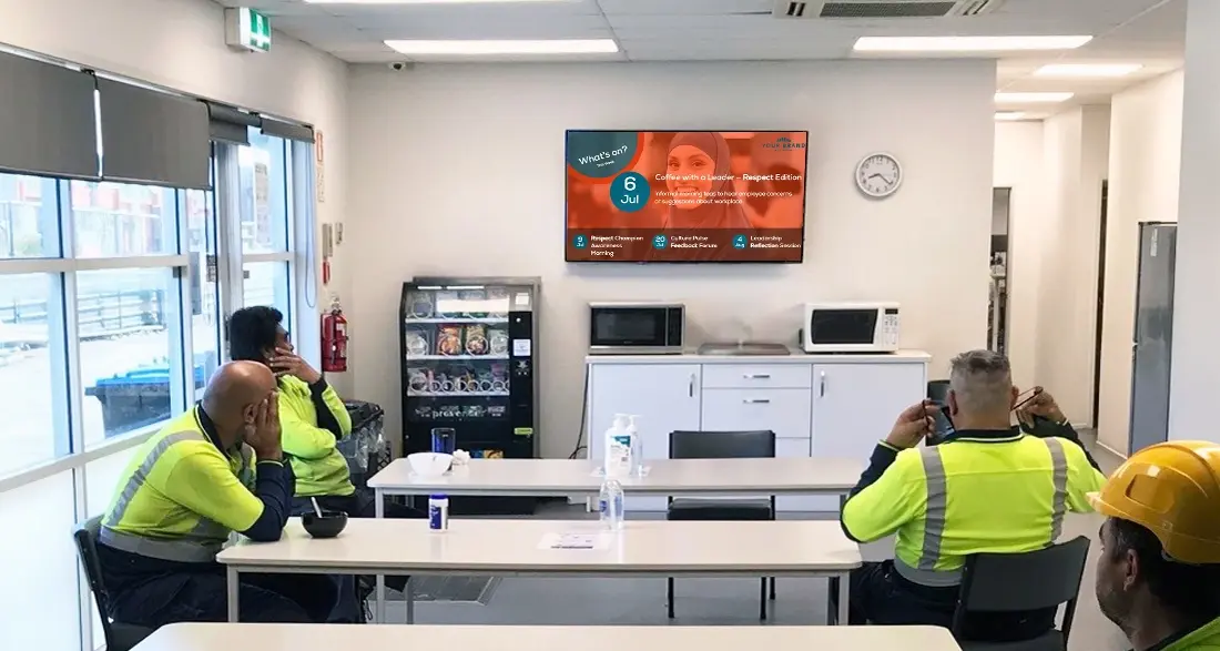 Shaping Culture, Subtly and Effectively