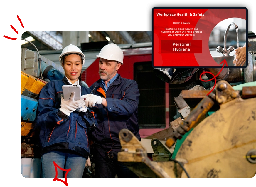 Digital Signage for Operations Managers Digital Signage for Operations Managers