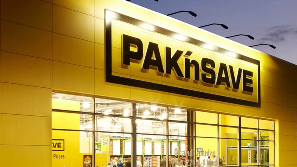 PAKn’SAVE: Quick &amp; instant internal comms that enhances store operation