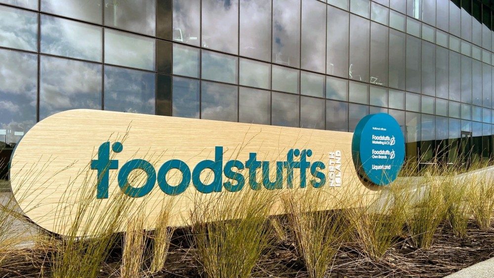 Foodstuffs North Island: A modern solution for simplifying communication channels