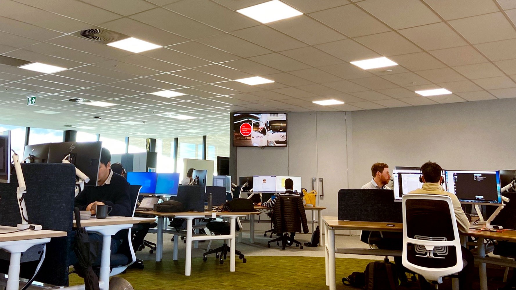 A modern solution for simplifying communication channels