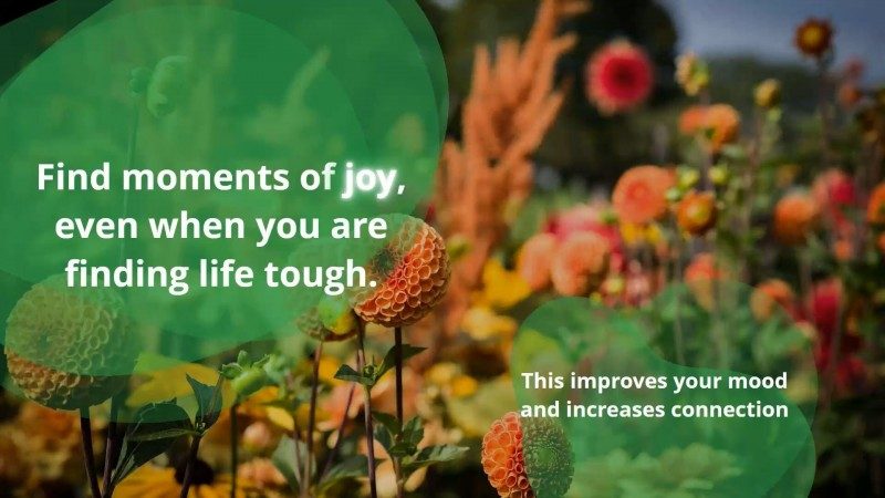 Thriving Through Uncertainty and Building Resilience