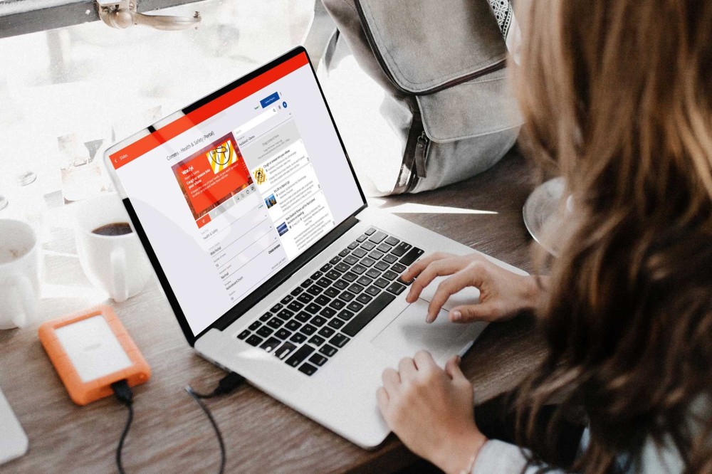 Exciting News! Vibe.fyi's Slide Editor is Getting a Major Upgrade!