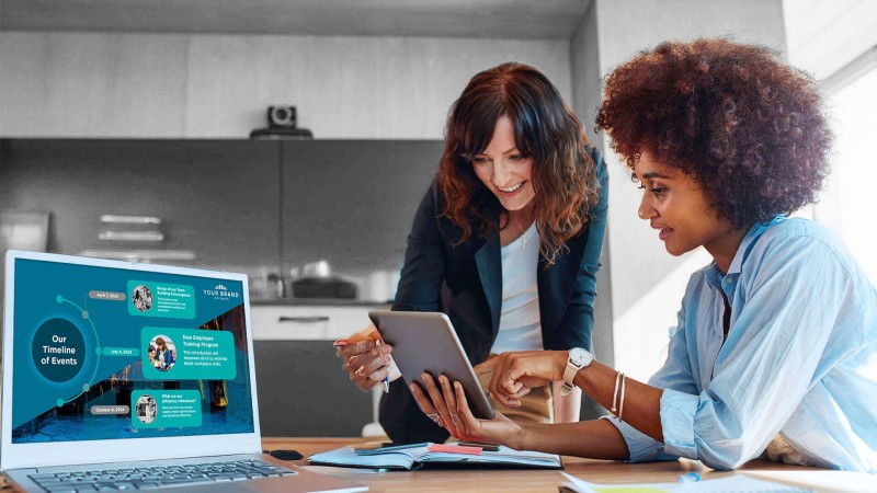 The Future of Workplace Communication: Breaking Through the Digital Noise