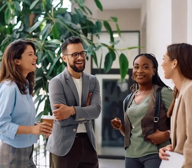 The Future of Workplace Communication: Breaking Through the Digital Noise