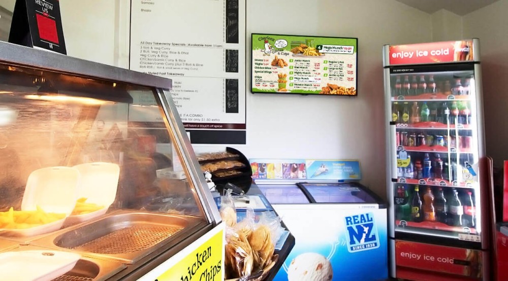 Digital Menu Board Transformation: From Static to Scalable