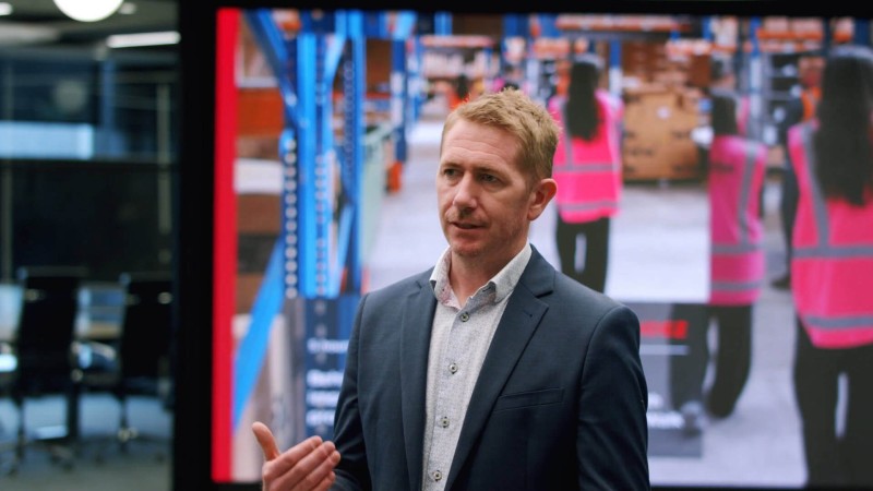 The Power of Partnership: How Ricoh and Vibe.fyi are Transforming Workplace Communication