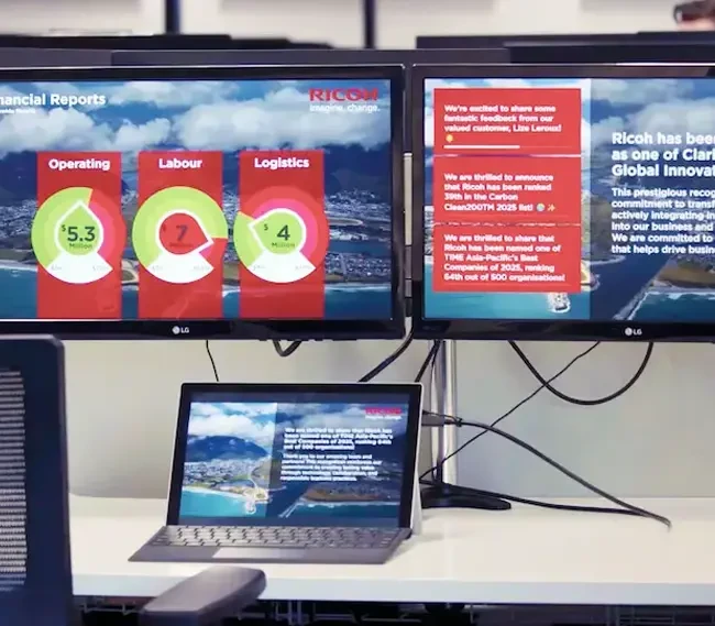 Smarter Ways to Inform and Align Your Workforce When Budgets Are Frozen
