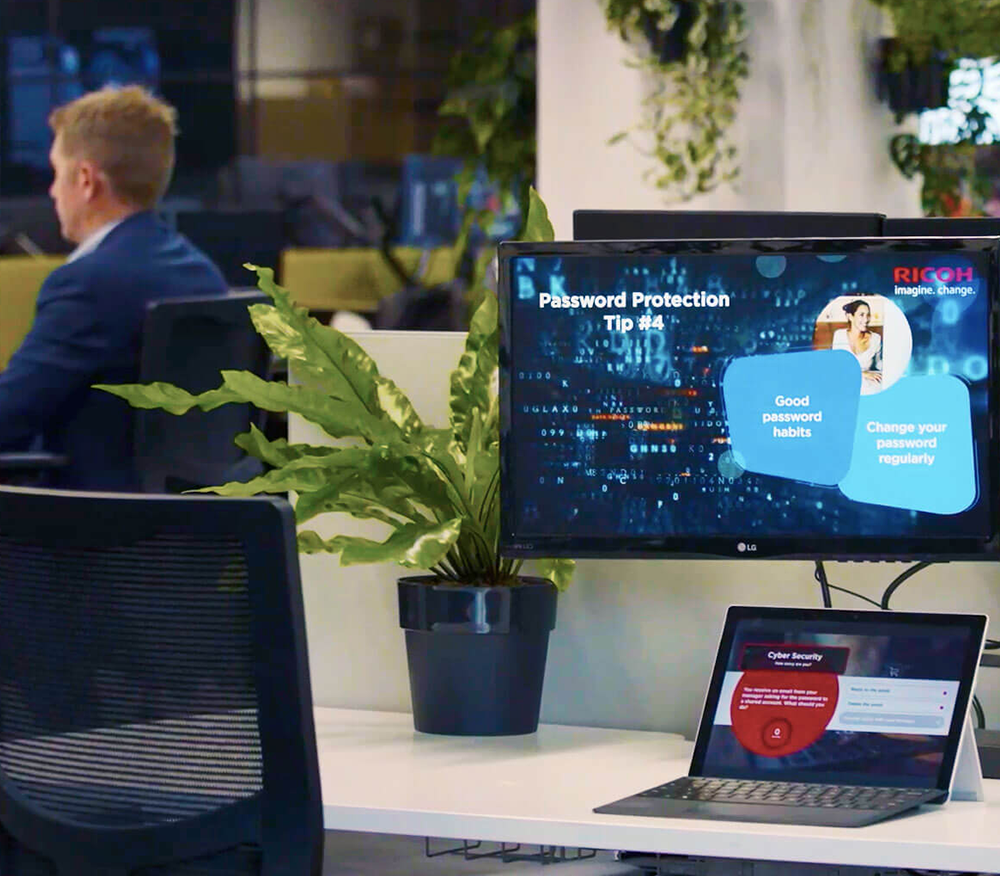 Smarter Ways to Inform and Align Your Workforce When Budgets Are Frozen