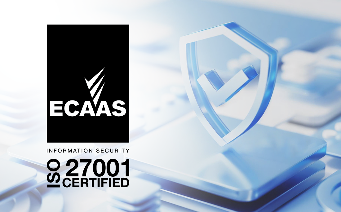 Elevating Information Security for Our Clients