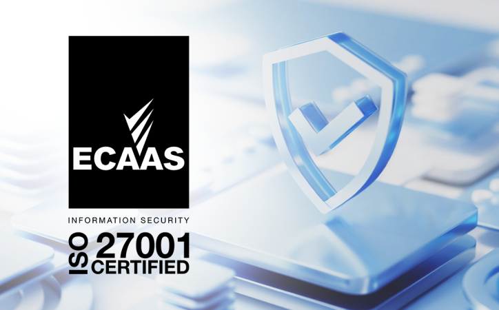 Elevating Information Security for Our Clients