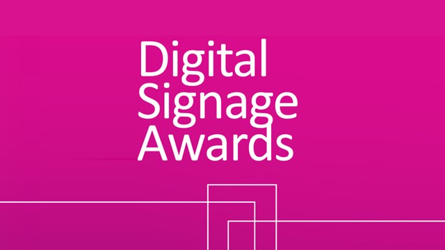 Vibe.fyi Receives High Commendation at the 2026 Digital Signage Awards in Barcelona
