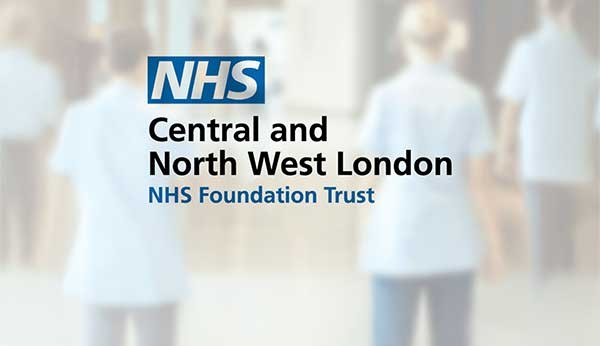 Desktop Screensavers Powering Healthcare Communication at the NHS