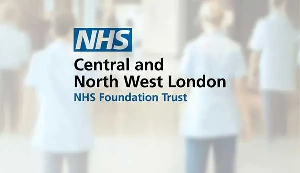 Desktop Screensavers Powering Healthcare Communication at the NHS