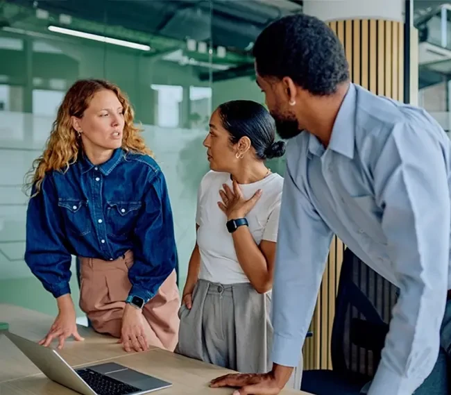 Employee Communications in the Age of the Attention Crisis