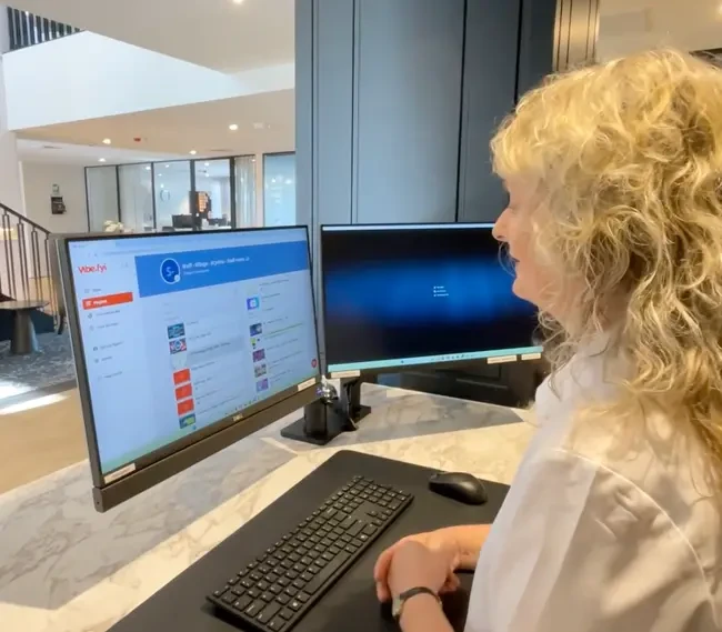 How Summerset Strengthens Staff Communication Across Its Senior Living Villages with Vibe.fyi